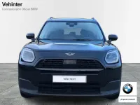 Usado Mini Countryman Classic 163 CV (119 kW) 2024 Negro SUV