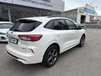 Usado Ford Kuga ST-Line 224 CV (164 kW) 2023 Blanco SUV