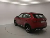 Usado MG ZS Comfort 197 CV (144 kW) 2026 Rojo SUV