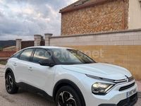 Usado Citroën C4 131 CV (96 kW) 2023 Blanco Berlina