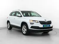 Usado Skoda Karoq Ambition 150 CV (110 kW) 2022 SUV