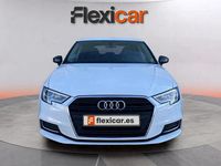 Usado Audi A3 Premium 116 CV (85 kW) 2017 Blanco Berlina