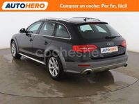 Usado Audi A4 Allroad 225 CV (165 kW) 2014 Negro Familiar