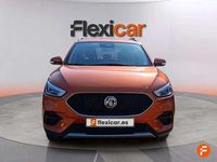 Usado MG ZS Comfort 106 CV (77 kW) 2025 Naranja SUV