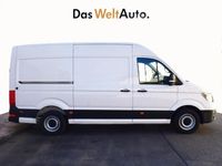 usado VW Crafter Furgon Batalla Media TN 2.0 TDI 103 kW (140 CV) 3.500