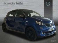 usado Smart ForFour Electric Drive SMAR EQ PASSION