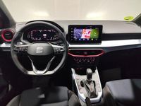 Usado Seat Arona FR 115 CV (84 kW) 2025 Rojo SUV