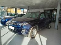 usado Land Rover Discovery Sport 2.0 TD4 150 CV SE