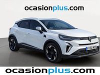 Usado Renault Captur Techno 145 CV (106 kW) 2025 Blanco SUV