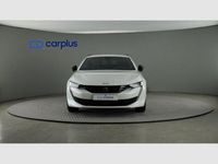 Usado Peugeot 508 Allure 130 CV (95 kW) 2023 Gris artense (metalizado) Berlina