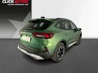 Usado Ford Kuga Active 180 CV (132 kW) 2024 Blanco SUV
