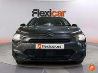 Usado Citroën C4 PureTech 131 CV (96 kW) 2024 Gris SUV