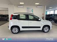 usado Fiat Panda 1.2 Lounge