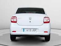 Occasion Dacia Logan Ambiance 90 ch (66 kW) 2015 Berline