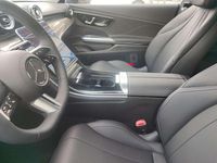 Usado Mercedes CLE200 204 CV (150 kW) 2025 Negro Coupe