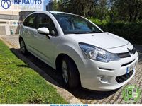 Brugt Citroën C3 Live 82 HK (60 kW) 2016 Hvid Hatchback