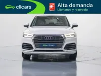 Usado Audi Q5 S-Line 163 CV (119 kW) 2019 Blanco SUV