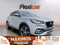 Usado MG HS Luxury 162 HP (119 kW) 2023 Preto SUV
