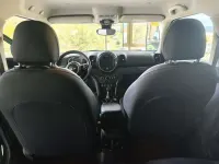 Usado Mini Cooper D Countryman 150 CV (110 kW) 2018 Verde SUV