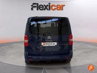 Usado Citroën Spacetourer Business Class 150 CV (110 kW) 2017 Azul Monovolumen