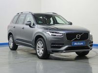 usado Volvo XC90 XC90D5 Momentum AWD 225 Aut.