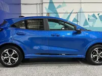 Usado Ford Puma ST-Line 125 CV (91 kW) 2025 Azul desert island (metalizado) SUV