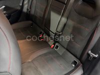 Usado Mercedes CLA200 Shooting Brake 150 CV (110 kW) 2020 Negro Familiar