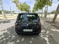 Usado Renault Scénic II Dynamique 105 CV (77 kW) 2008 Negro Monovolumen