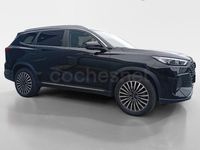 Usado Ebro s800 Luxury 147 CV (108 kW) 2025 Negro SUV