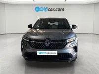 Usado Renault Austral Equilibre 141 CV (103 kW) 2023 Gris / plata SUV