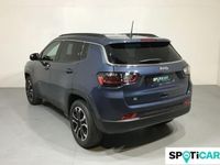 usado Jeep Compass eHybrid 1.5 MHEV 96kW Limited Dct