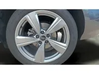 Usado Audi Q3 S-Line 150 CV (110 kW) 2025 Azul SUV