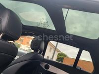 Usado Mercedes C220 194 CV (142 kW) 2020 Blanco Familiar