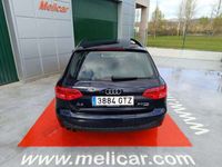 usado Audi A4 Avant 2.0TDI quattro DPF 143