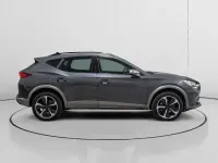 Usado Cupra Formentor 150 CV (110 kW) 2024 Gris SUV