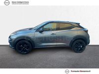 Usado Nissan Juke 143 CV (105 kW) 2022 Gris / plata SUV