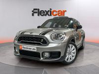 Usado Mini Cooper S Countryman 224 CV (164 kW) 2018 Negro SUV