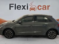 usado Audi A1 1.0 TFSI 95CV Adrenalin Gasolina en Flexicar Zafra