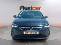 Usado Opel Corsa Elegance 101 CV (74 kW) 2021 Negro Utilitario