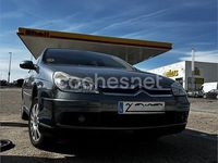 Usado Citroën C5 110 CV (80 kW) 2006 Gris / plata Berlina