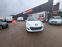 Usado Peugeot 207 Active 92 CV (67 kW) 2012 Blanco Berlina