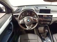 usado BMW X2 sDrive 18d
