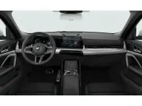 Usado BMW X2 163 CV (119 kW) 2025 Blanco SUV