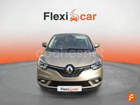 Usado Renault Grand Scénic IV LIMITED 140 CV (102 kW) 2020 Beige Monovolumen