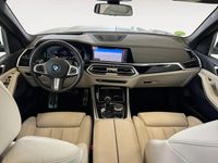 Usado BMW X5 265 CV (194 kW) 2019 Azul SUV