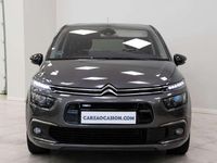 Usado Citroën C4 Picasso PureTech 131 CV (96 kW) 2017 Gris Monovolumen