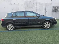 Usado Renault Vel Satis Initiale 180 CV (132 kW) 2002 Negro Utilitario