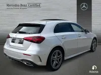 Nuevo Mercedes A200 150 CV (110 kW) 2025 Berlina
