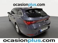 Usado Seat Leon Style 116 CV (85 kW) 2025 Gris Familiar