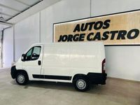 usado Citroën Jumper L1 H1 2.2 HDI 110CV